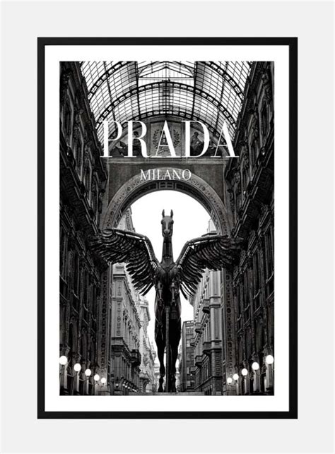 prada milano black friday